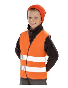 R-R200J-Junior Safety Vest 2